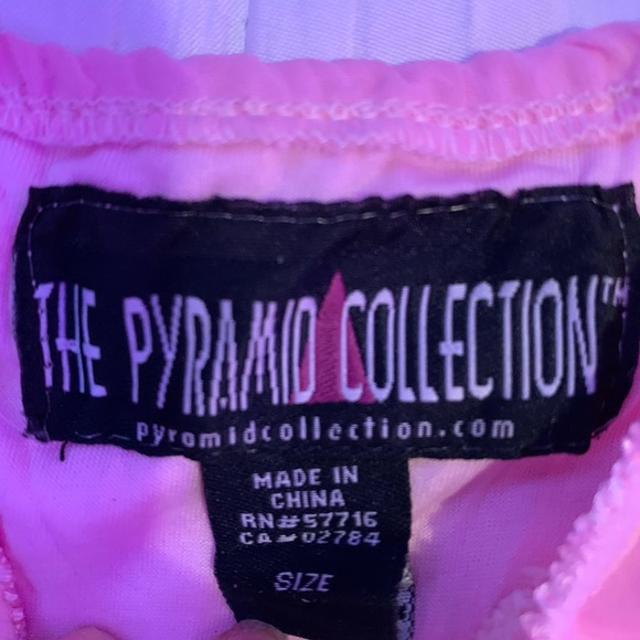 Fairy Top\Night Dress Thepyramidcollection - Picture 2 of 3